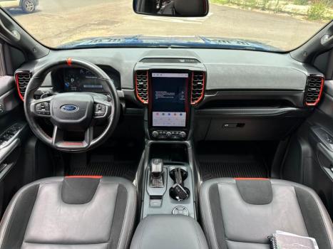 FORD Ranger 3.0 V6 24V GTDI CABINE DUPLA RAPTOR 4X4 TURBO DIESEL AUTOM�TICO, Foto 16