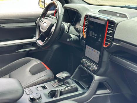 FORD Ranger 3.0 V6 24V GTDI CABINE DUPLA RAPTOR 4X4 TURBO DIESEL AUTOM�TICO, Foto 17