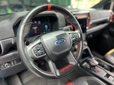 FORD Ranger 3.0 V6 24V GTDI CABINE DUPLA RAPTOR 4X4 TURBO DIESEL AUTOM�TICO, Foto 19