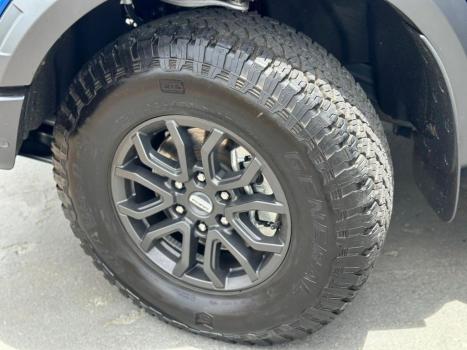 FORD Ranger 3.0 V6 24V GTDI CABINE DUPLA RAPTOR 4X4 TURBO DIESEL AUTOM�TICO, Foto 20