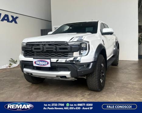 FORD Ranger 3.0 V6 24V CABINE DUPLA RAPTOR 4X4 AUTOM�TICO, Foto 1