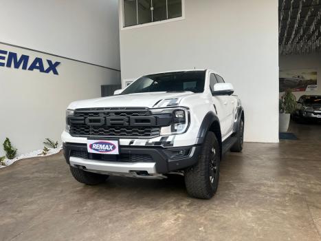 FORD Ranger 3.0 V6 24V CABINE DUPLA RAPTOR 4X4 AUTOM�TICO, Foto 2