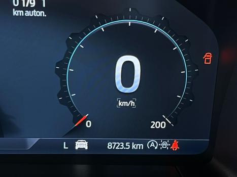 FORD Ranger 3.0 V6 24V CABINE DUPLA RAPTOR 4X4 AUTOM�TICO, Foto 5