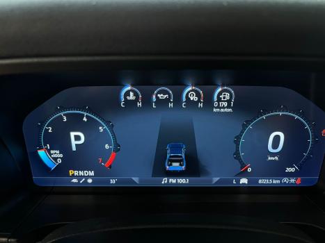 FORD Ranger 3.0 V6 24V CABINE DUPLA RAPTOR 4X4 AUTOM�TICO, Foto 6