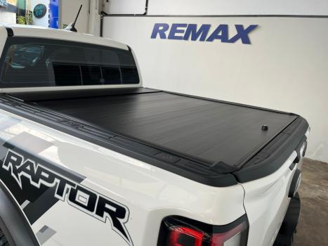FORD Ranger 3.0 V6 24V CABINE DUPLA RAPTOR 4X4 AUTOM�TICO, Foto 7