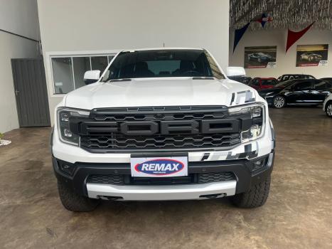FORD Ranger 3.0 V6 24V CABINE DUPLA RAPTOR 4X4 AUTOM�TICO, Foto 9