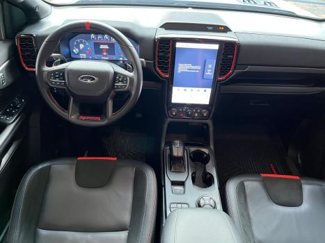 FORD Ranger 3.0 V6 24V CABINE DUPLA RAPTOR 4X4 AUTOM�TICO, Foto 10