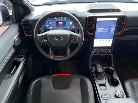 FORD Ranger 3.0 V6 24V CABINE DUPLA RAPTOR 4X4 AUTOM�TICO, Foto 11