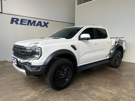 FORD Ranger 3.0 V6 24V CABINE DUPLA RAPTOR 4X4 AUTOM�TICO, Foto 3