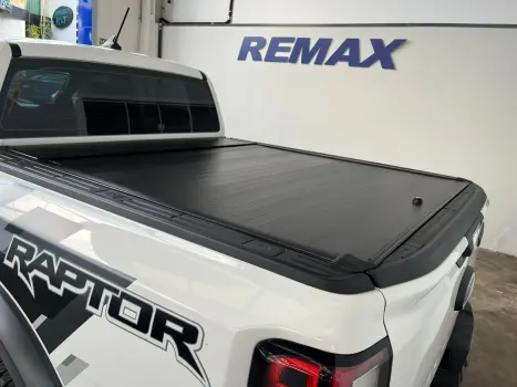 FORD Ranger 3.0 V6 24V CABINE DUPLA RAPTOR 4X4 AUTOM�TICO, Foto 7