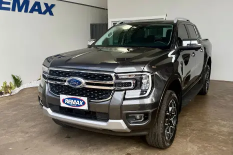 FORD Ranger 3.0 V6 4X4 LIMITED PLUS TURBO DIESEL CABINE DUPLA AUTOMTICO, Foto 2