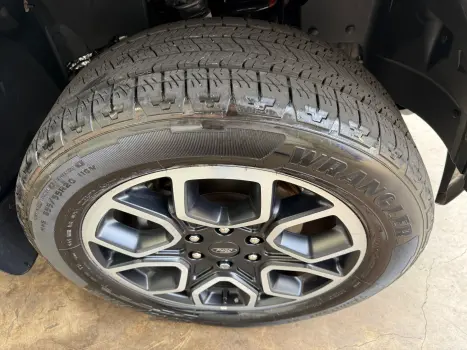 FORD Ranger 3.0 V6 4X4 LIMITED PLUS TURBO DIESEL CABINE DUPLA AUTOMTICO, Foto 8