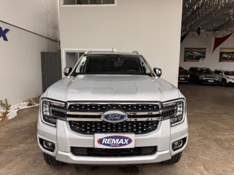 FORD Ranger 3.0 V6 4X4 LIMITED TURBO DIESEL CABINE DUPLA AUTOM�TICO, Foto 2