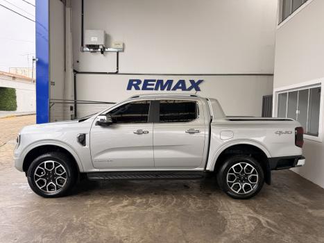 FORD Ranger 3.0 V6 4X4 LIMITED TURBO DIESEL CABINE DUPLA AUTOM�TICO, Foto 4