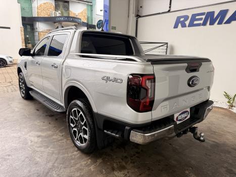 FORD Ranger 3.0 V6 4X4 LIMITED TURBO DIESEL CABINE DUPLA AUTOM�TICO, Foto 5