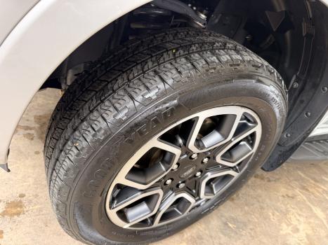 FORD Ranger 3.0 V6 4X4 LIMITED TURBO DIESEL CABINE DUPLA AUTOM�TICO, Foto 7