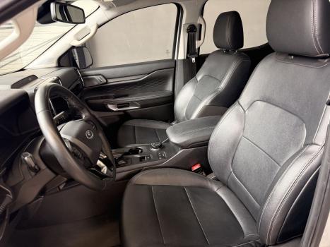 FORD Ranger 3.0 V6 4X4 LIMITED TURBO DIESEL CABINE DUPLA AUTOM�TICO, Foto 8