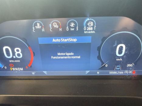 FORD Ranger 3.0 V6 4X4 LIMITED TURBO DIESEL CABINE DUPLA AUTOM�TICO, Foto 9