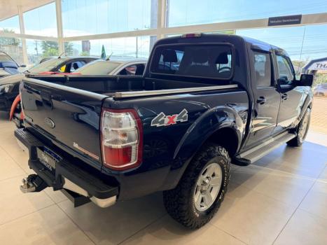 FORD Ranger 3.0 XLT 4X4 TURBO DIESEL CABINE DULPA, Foto 7