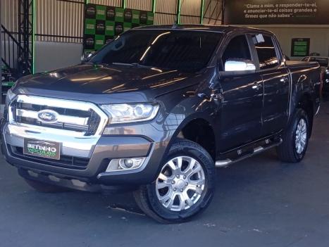 FORD Ranger 3.2 20V XLS CABINE DUPLA TURBO DIESEL AUTOMTICO, Foto 1