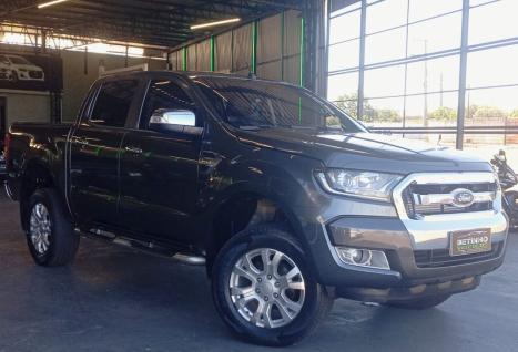FORD Ranger 3.2 20V XLS CABINE DUPLA TURBO DIESEL AUTOMTICO, Foto 2