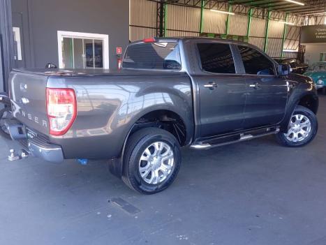 FORD Ranger 3.2 20V XLS CABINE DUPLA TURBO DIESEL AUTOMTICO, Foto 4