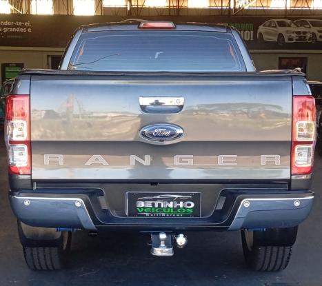 FORD Ranger 3.2 20V XLS CABINE DUPLA TURBO DIESEL AUTOMTICO, Foto 8