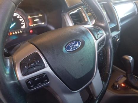 FORD Ranger 3.2 20V XLS CABINE DUPLA TURBO DIESEL AUTOMTICO, Foto 11