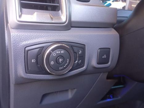 FORD Ranger 3.2 20V XLS CABINE DUPLA TURBO DIESEL AUTOMTICO, Foto 12
