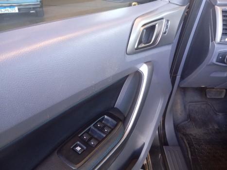 FORD Ranger 3.2 20V XLS CABINE DUPLA TURBO DIESEL AUTOMTICO, Foto 13