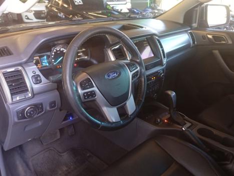 FORD Ranger 3.2 20V XLS CABINE DUPLA TURBO DIESEL AUTOMTICO, Foto 14