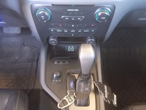 FORD Ranger 3.2 20V XLS CABINE DUPLA TURBO DIESEL AUTOMTICO, Foto 15