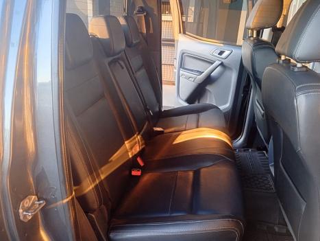 FORD Ranger 3.2 20V XLS CABINE DUPLA TURBO DIESEL AUTOMTICO, Foto 16
