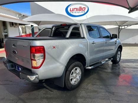 FORD Ranger 3.2 20V XLT 4X4 CABINE DUPLA TURBO DIESEL AUTOM�TICO, Foto 5