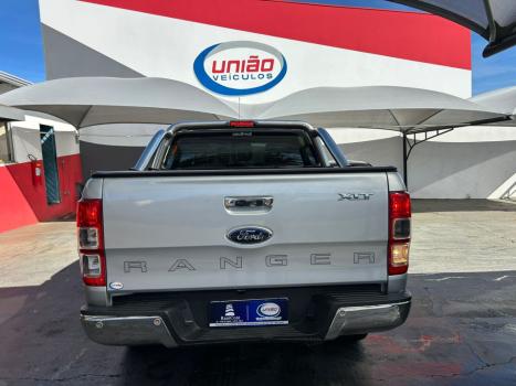FORD Ranger 3.2 20V XLT 4X4 CABINE DUPLA TURBO DIESEL AUTOM�TICO, Foto 6