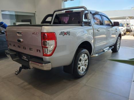 FORD Ranger 3.2 20V XLT 4X4 CABINE DUPLA TURBO DIESEL AUTOM�TICO, Foto 6