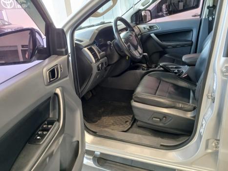 FORD Ranger 3.2 20V XLT 4X4 CABINE DUPLA TURBO DIESEL AUTOM�TICO, Foto 8
