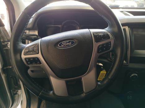 FORD Ranger 3.2 20V XLT 4X4 CABINE DUPLA TURBO DIESEL AUTOM�TICO, Foto 11
