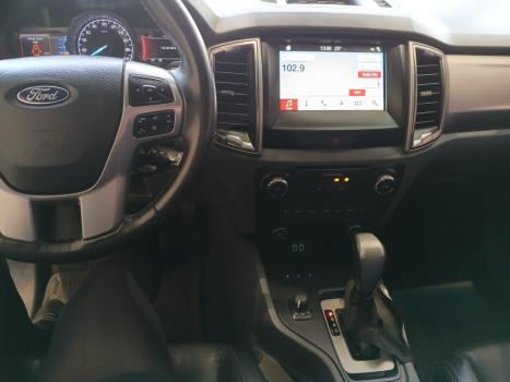 FORD Ranger 3.2 20V XLT 4X4 CABINE DUPLA TURBO DIESEL AUTOM�TICO, Foto 12