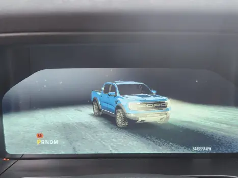 FORD Ranger , Foto 9