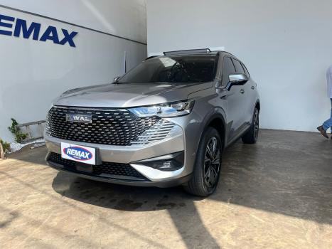 GWM Haval H6 1.5 16V 4P HEV PREMIUM E-TRACTION AUTOM�TICO, Foto 2