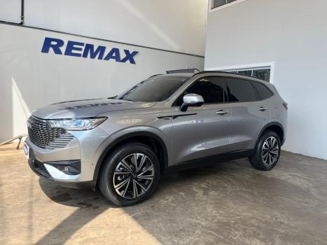 GWM Haval H6 1.5 16V 4P HEV PREMIUM E-TRACTION AUTOM�TICO, Foto 4