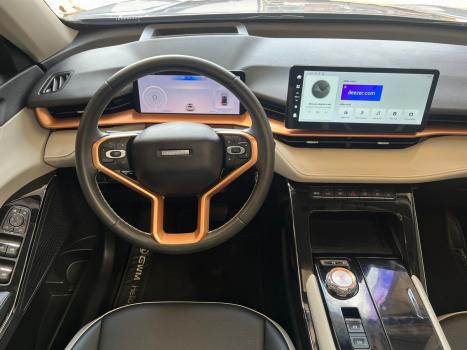 GWM Haval H6 1.5 16V 4P HEV PREMIUM E-TRACTION AUTOM�TICO, Foto 6