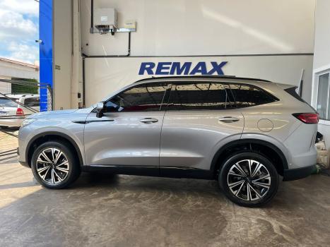 GWM Haval H6 1.5 16V 4P HEV PREMIUM E-TRACTION AUTOM�TICO, Foto 7