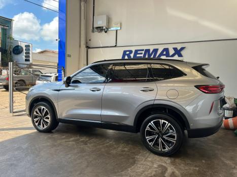 GWM Haval H6 1.5 16V 4P HEV PREMIUM E-TRACTION AUTOM�TICO, Foto 8