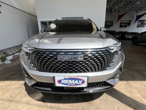 GWM Haval H6 1.5 16V 4P HEV PREMIUM E-TRACTION AUTOM�TICO, Foto 10