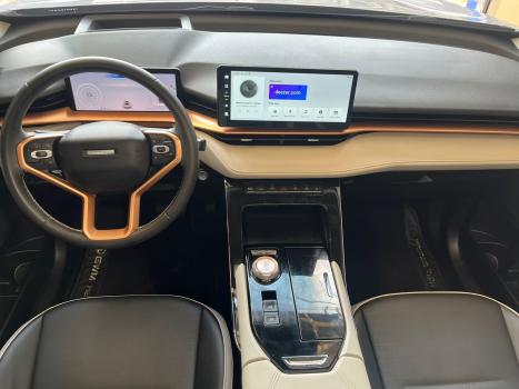 GWM Haval H6 1.5 16V 4P HEV PREMIUM E-TRACTION AUTOM�TICO, Foto 13