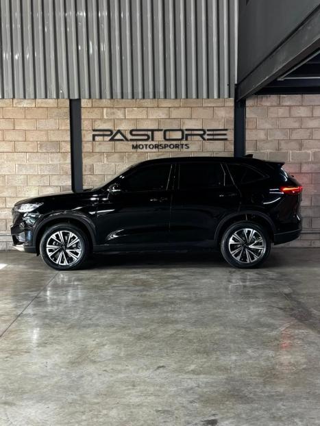 GWM Haval H6 1.5 16V 4P HEV PREMIUM E-TRACTION AUTOM�TICO, Foto 5