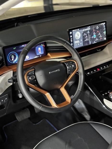 GWM Haval H6 1.5 16V 4P HEV PREMIUM E-TRACTION AUTOM�TICO, Foto 6