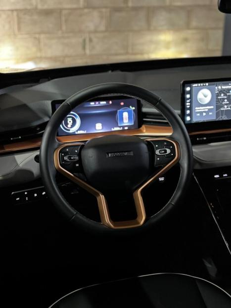 GWM Haval H6 1.5 16V 4P HEV PREMIUM E-TRACTION AUTOM�TICO, Foto 7